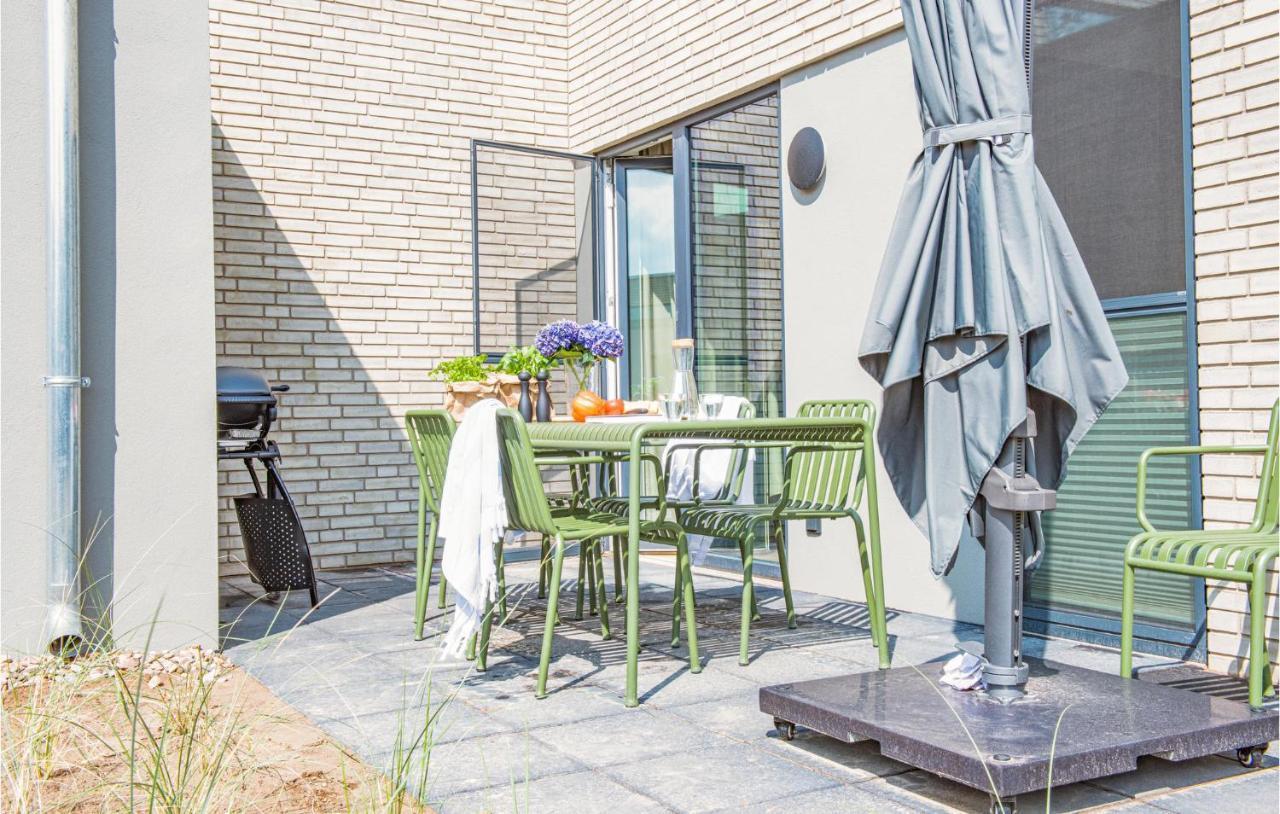 2 Bedroom Awesome Home In Lembruch-Duemmer See Екстер'єр фото